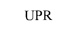 UPR