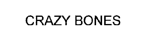 CRAZY BONES