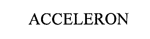 ACCELERON