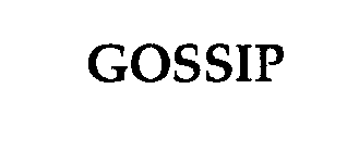 GOSSIP