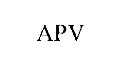 APV