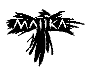 MATIKA