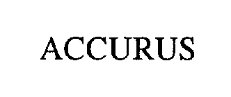 ACCURUS