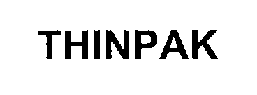 THINPAK