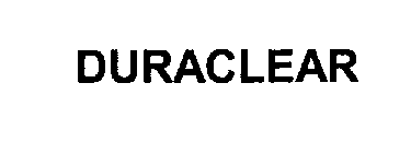 DURACLEAR