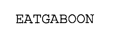 EATGABOON