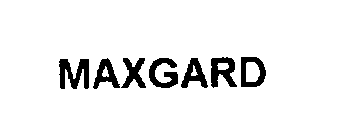 MAXGARD