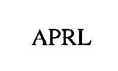 APRL