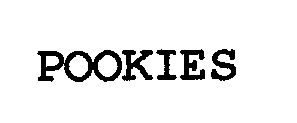 POOKIES