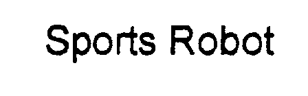 SPORTSROBOT