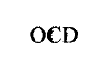 OCD