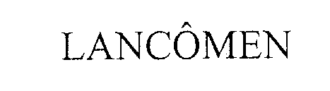 LANCOMEN