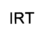 IRT