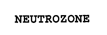 NEUTROZONE