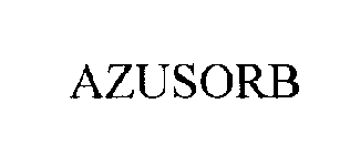 AZUSORB