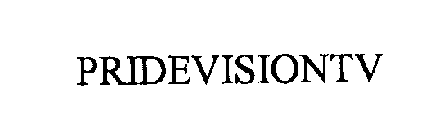 PRIDEVISIONTV