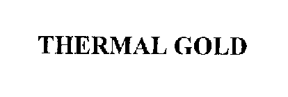 THERMAL GOLD