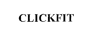 CLICKFIT