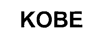 KOBE