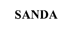 SANDA