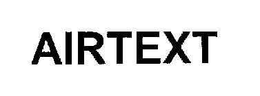 AIRTEXT