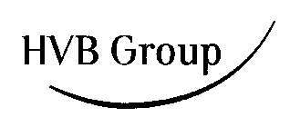 HVB GROUP