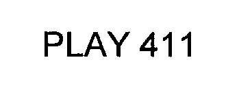 PLAY 411