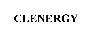 CLENERGY