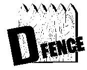 D FENCE