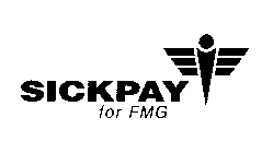 SICKPAY FOR FMG