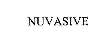 NUVASIVE