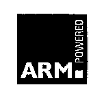 ARM POWERED