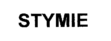 STYMIE
