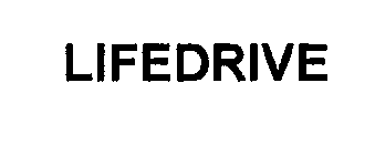 LIFEDRIVE