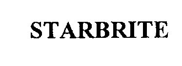 STARBRITE