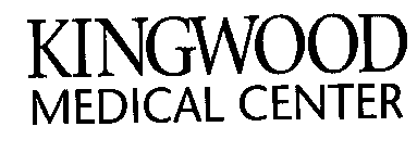 KINGWOOD MEDICAL CENTER