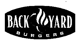 BACK YARD BURGERS