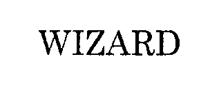 WIZARD