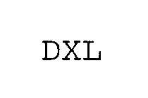 DXL