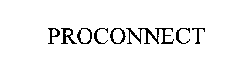 PROCONNECT