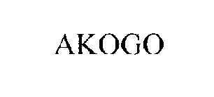 AKOGO