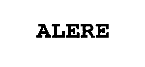ALERE