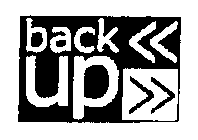 BACK UP
