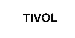 TIVOL