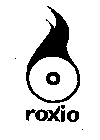 ROXIO