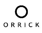 O ORRICK