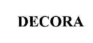 DECORA