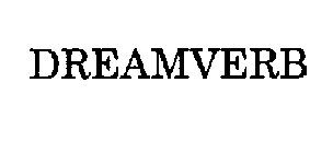 DREAMVERB