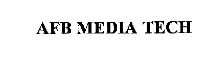 AFB MEDIA TECH