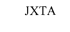 JXTA